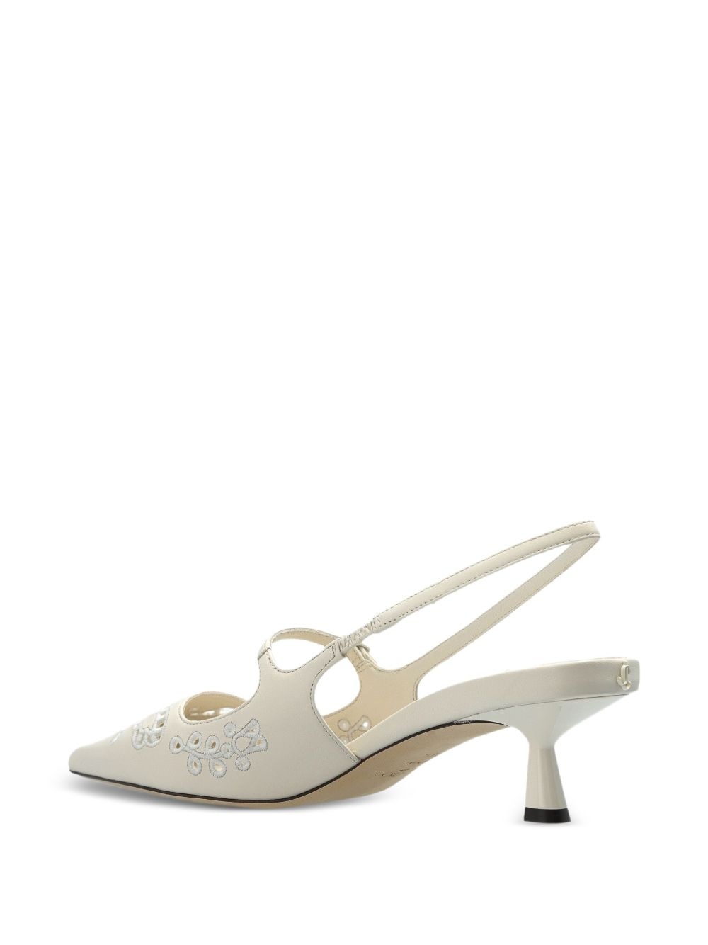 45mm Didi pumps - 3