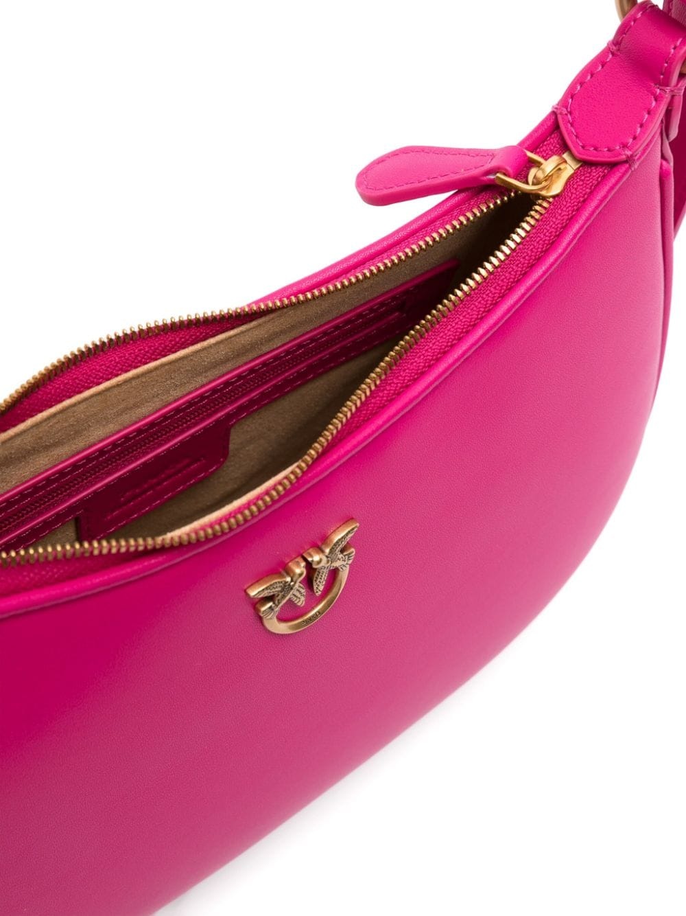 mini Half Moon shoulder bag - 5