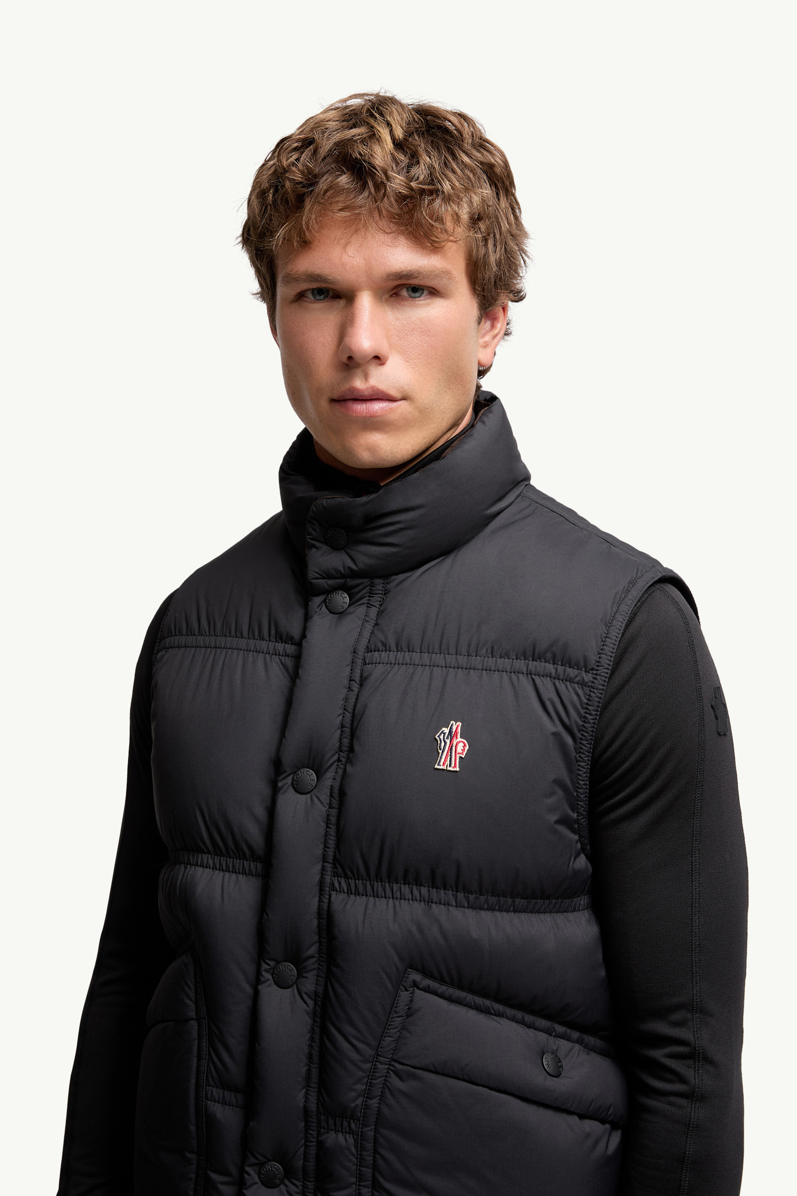 Aul Down Vest - 4