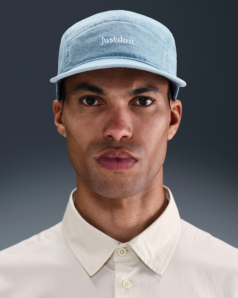 Nike Fly Unstructured Denim Cap 3