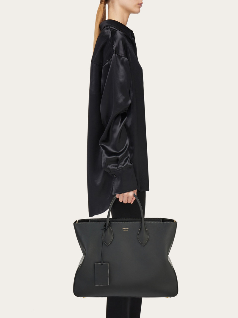 Tote bag (L) 9