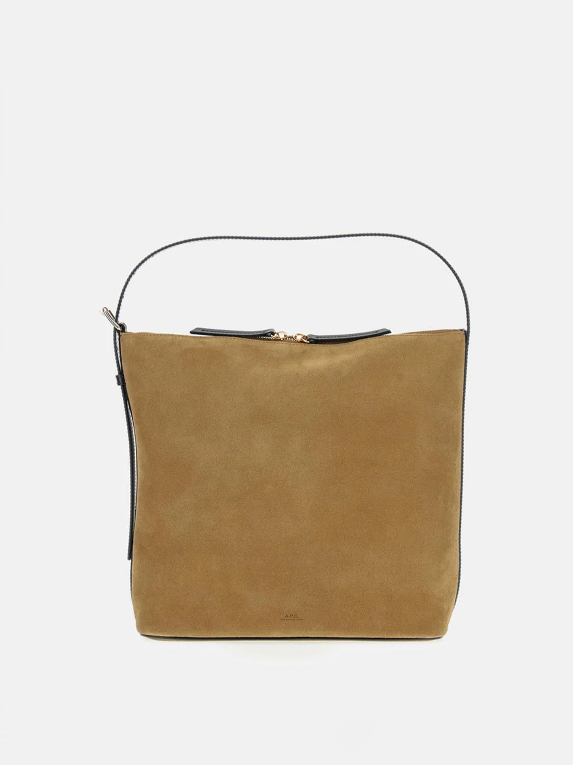Shoulder bag woman A.P.C. - 1