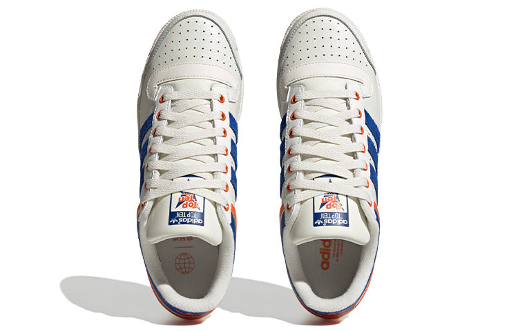 adidas adidas Top Ten Low 'Knicks' GY2515 | REVERSIBLE