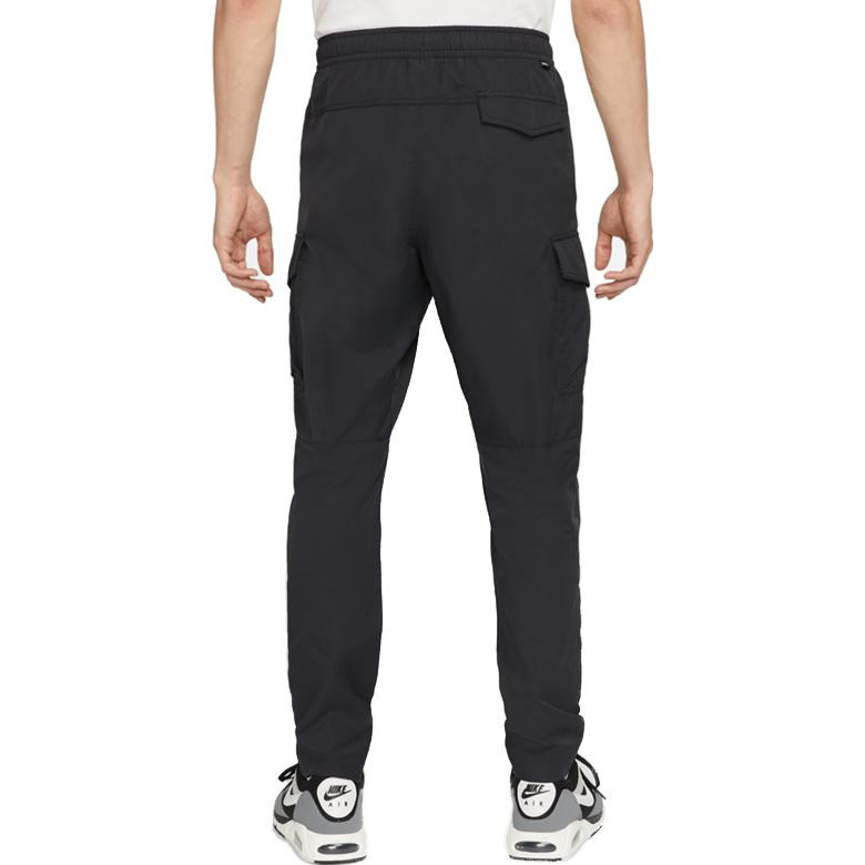 Nike Sportswear Utility Woven Unlined Trousers Black DD5208-010 - 5