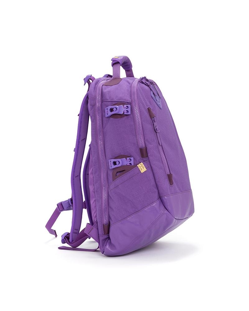 CORDURA 20L PURPLE - 3