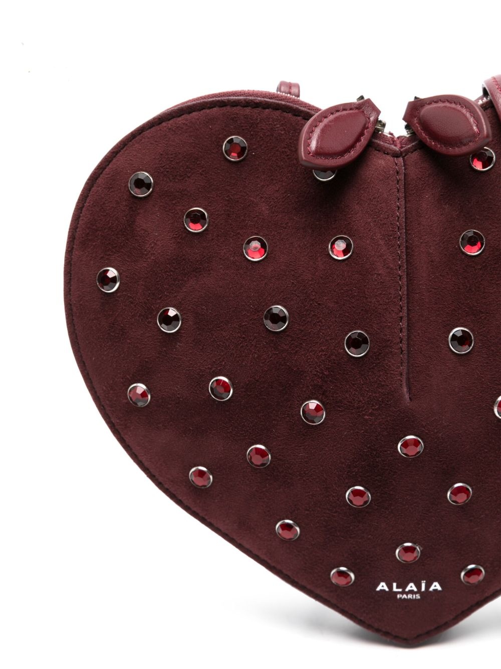 Le Coeur shoulder bag - 4