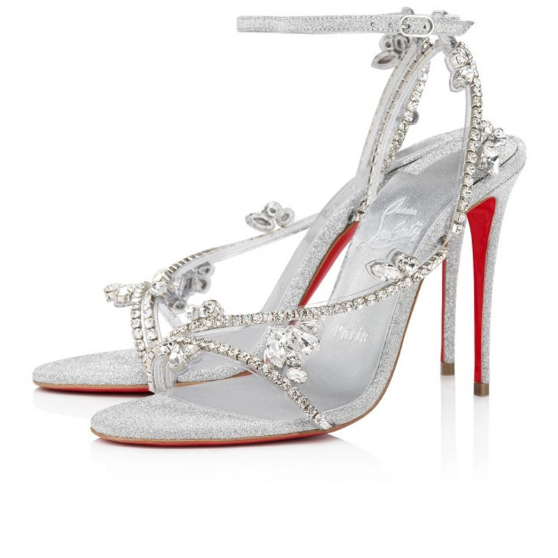 Joli Queen Silver 1