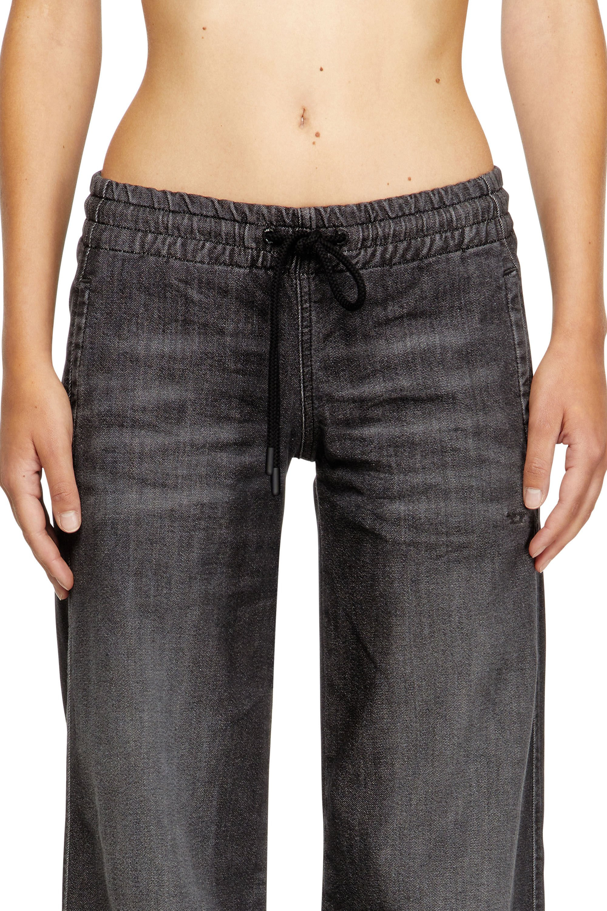 RELAXED 2078 D-AINTY JOGGJEANS® 09M66 - 5