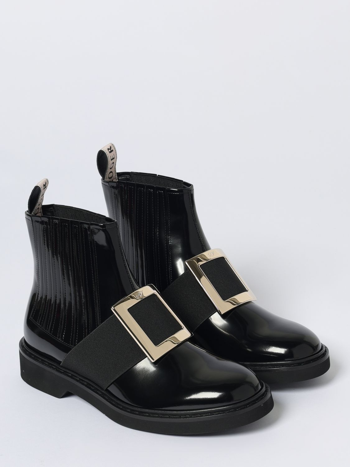 Shoes woman Roger Vivier - 2