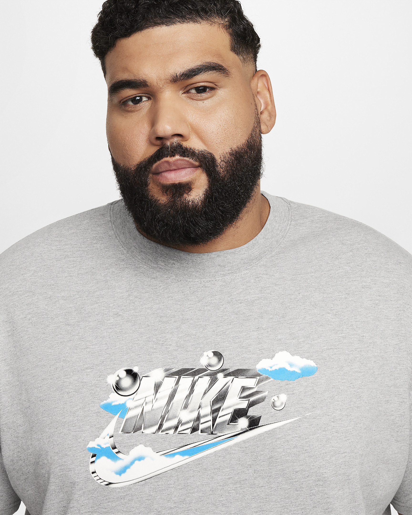Nike Sportswear Max90 T-Shirt - 8