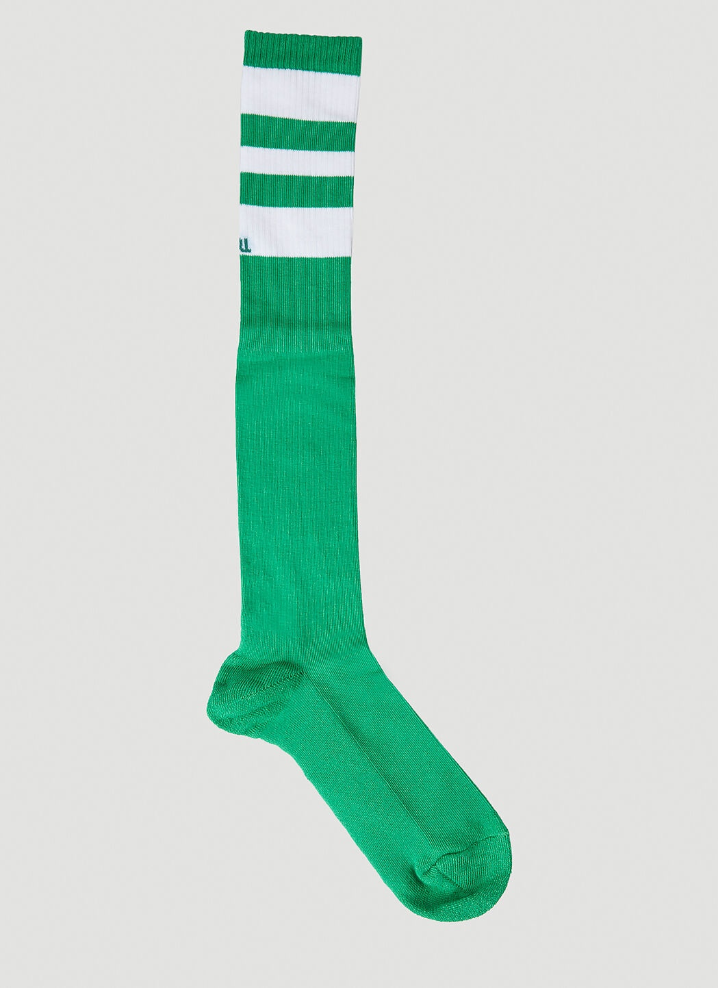 Stripe Tube Socks - 2