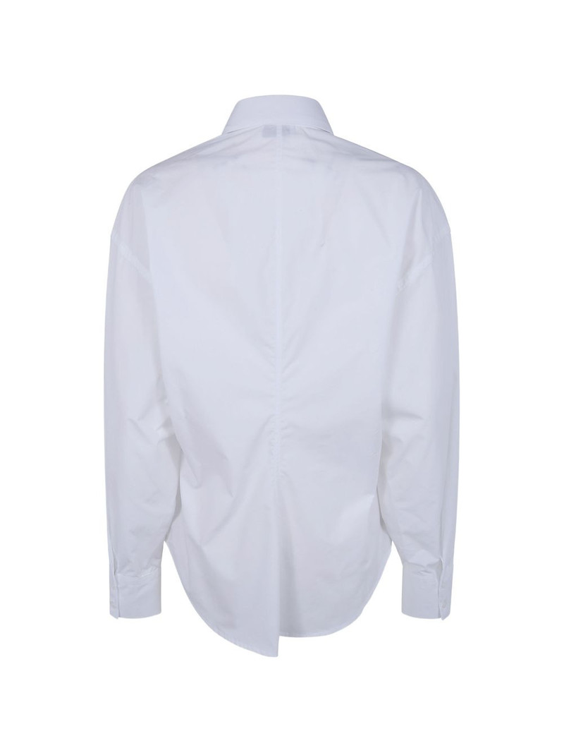 FILIPPA K hourglass buttoned shirt outlook