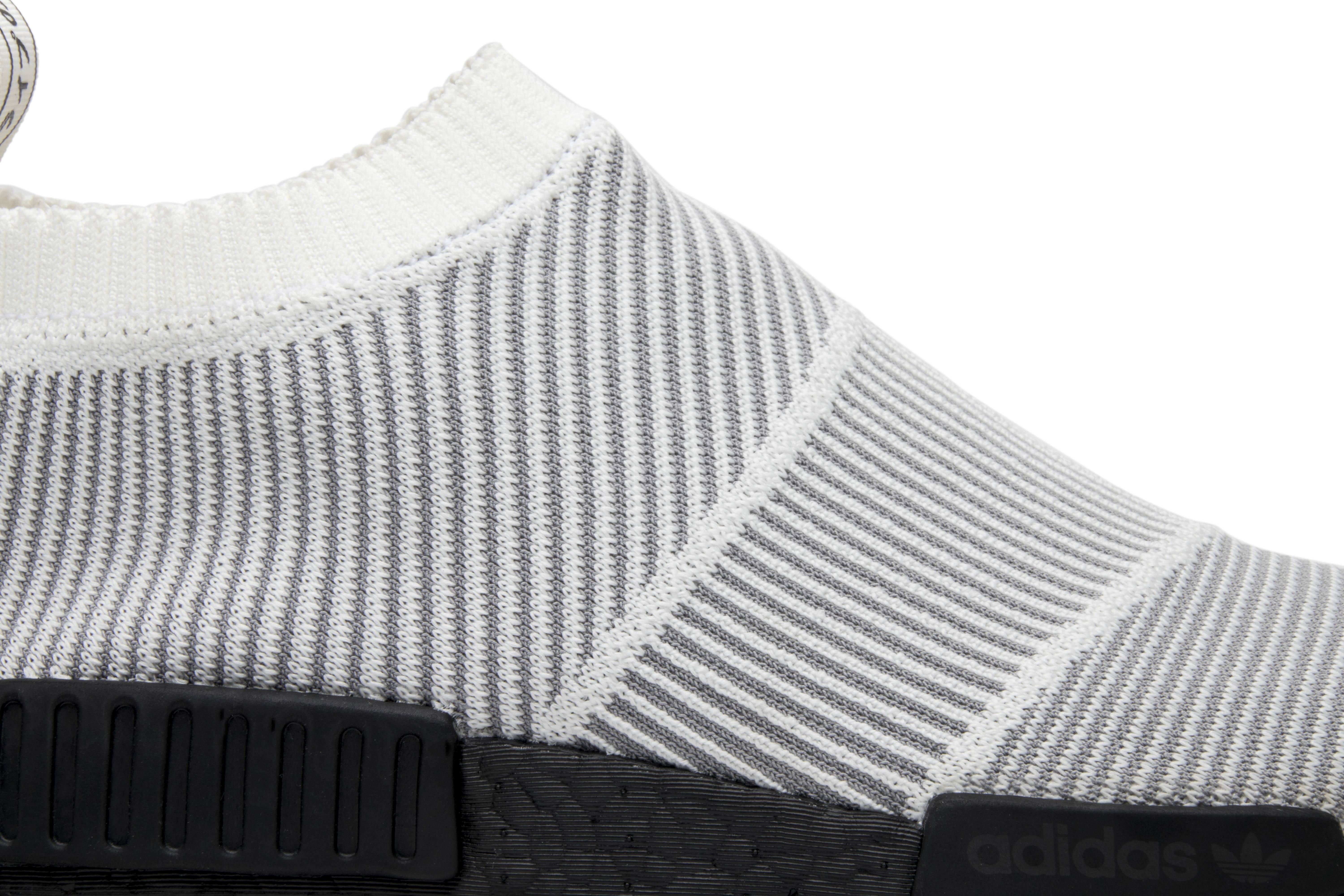 NMD_CS1 Primeknit 'Gore-Tex' - 2