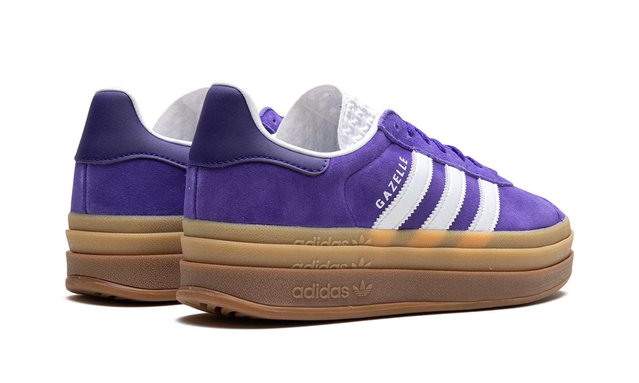 Gazelle Bold WMNS "Purple" - 3