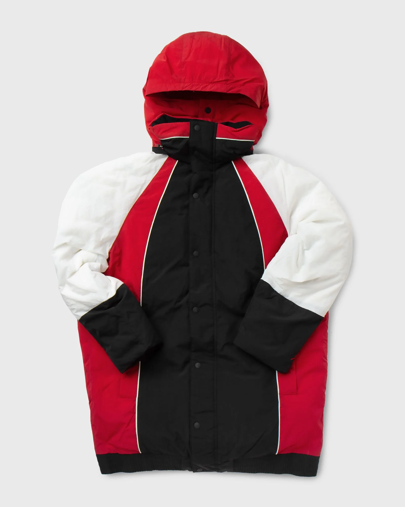 WMNS Essentials Down Parka - 1