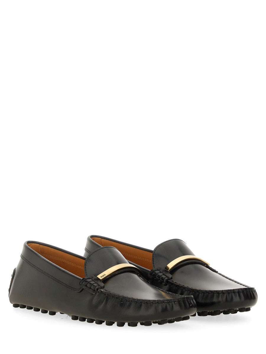 Tod's Women Moccasin "Rubbermaid" - 2