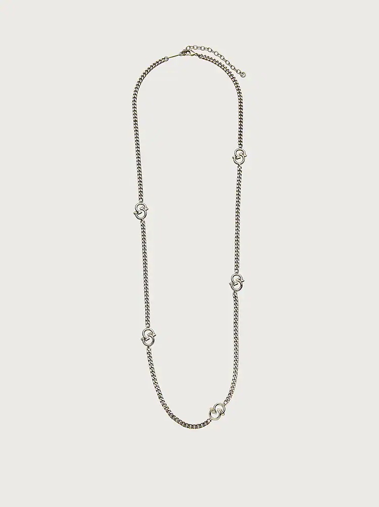 GANCIO S NECKLACE - 1