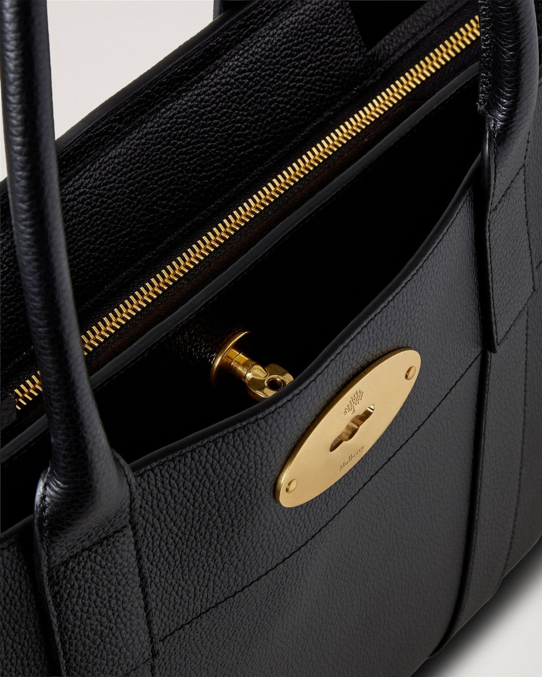 Bayswater 9 To 5 Small Classic Grain - 6