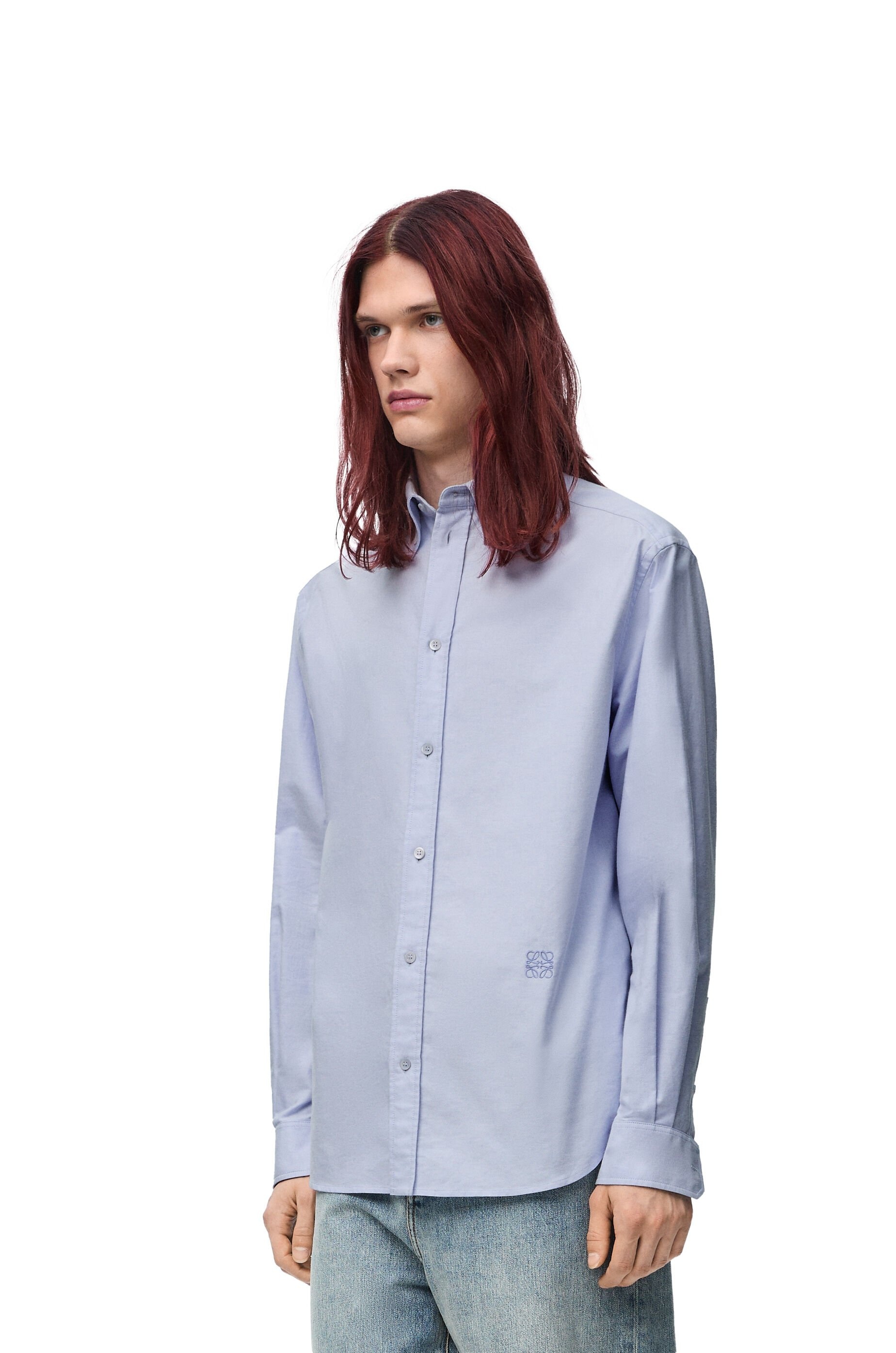 Shirt in cotton - 3