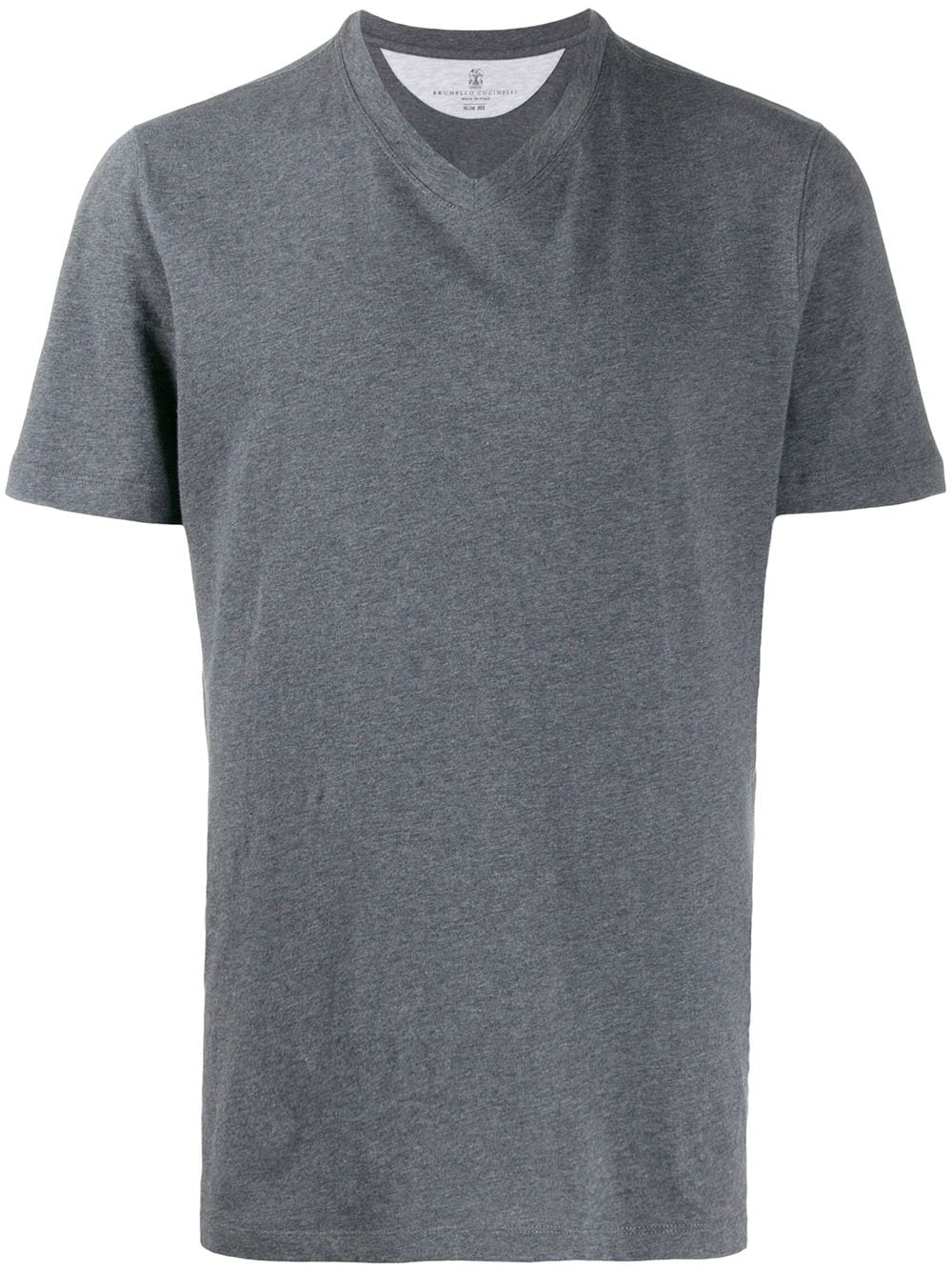 jersey T-shirt - 1
