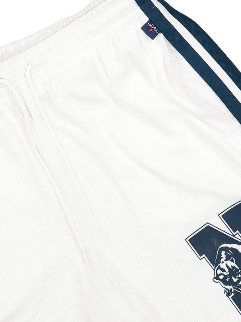 x Noah Lacrosse shorts - 3