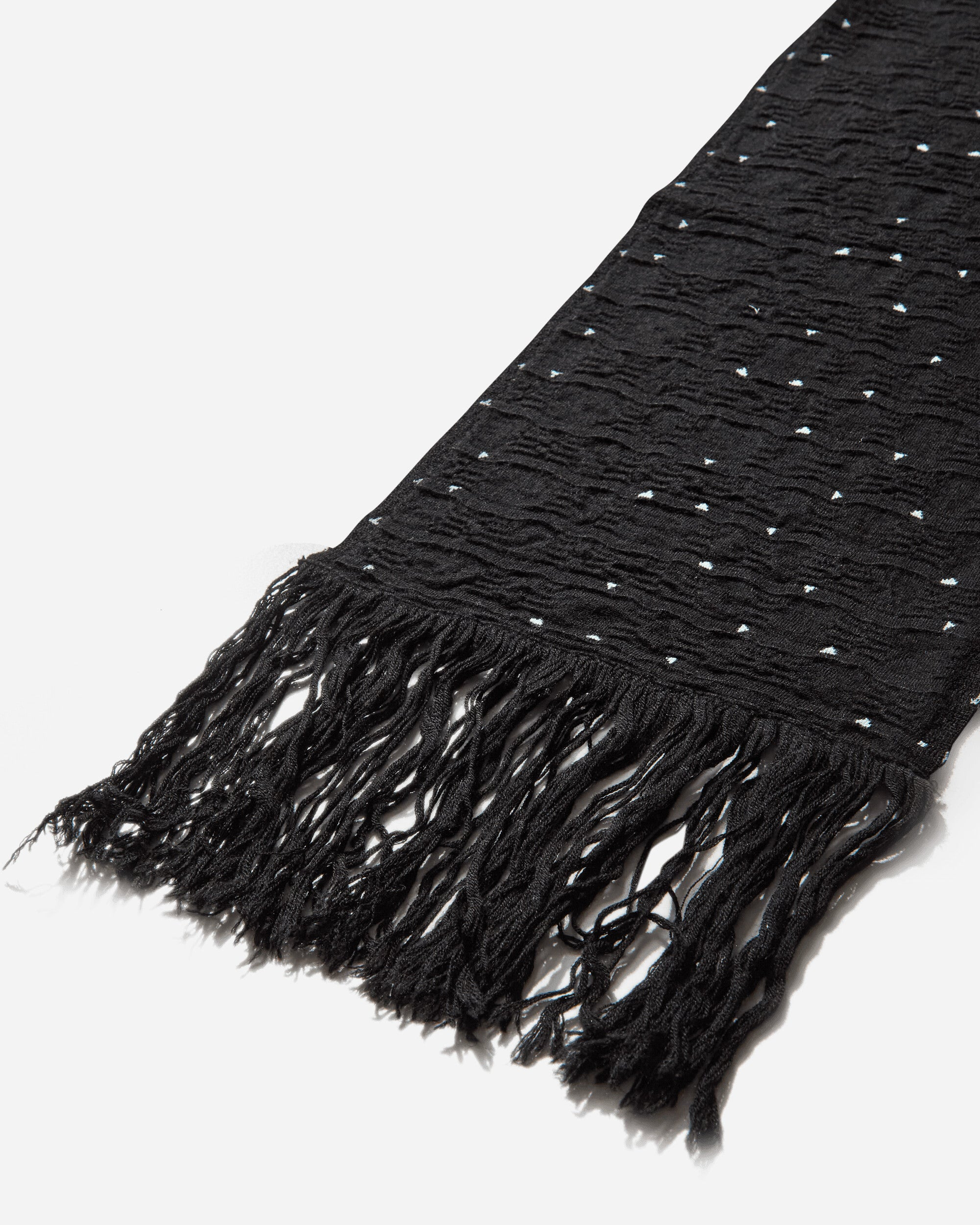 Tarr Scarf Night Sky - 5