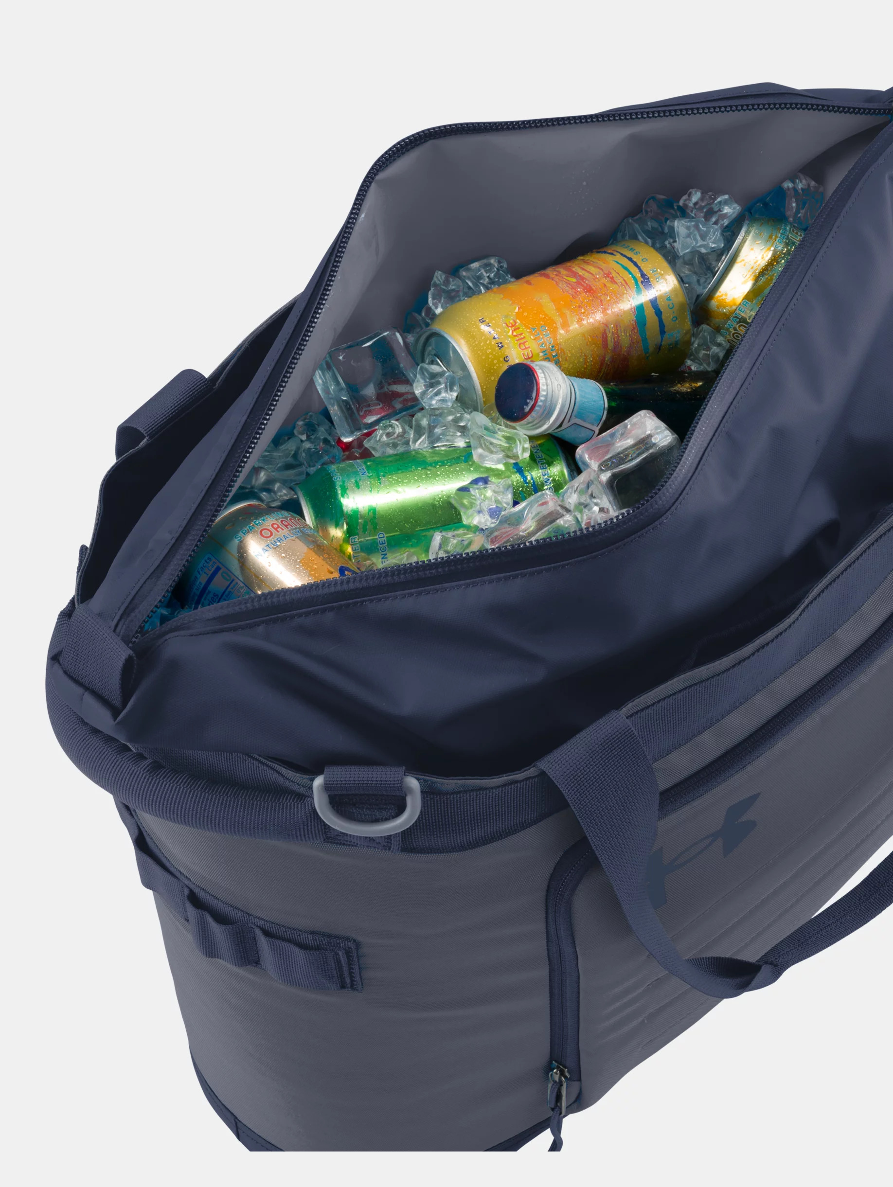 UA Contain 30-Can Cooler Tote - 6