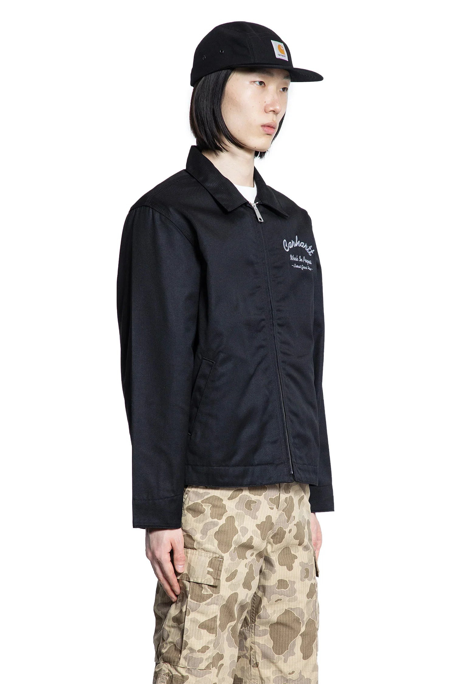 Racer-Module-Jacket - 2