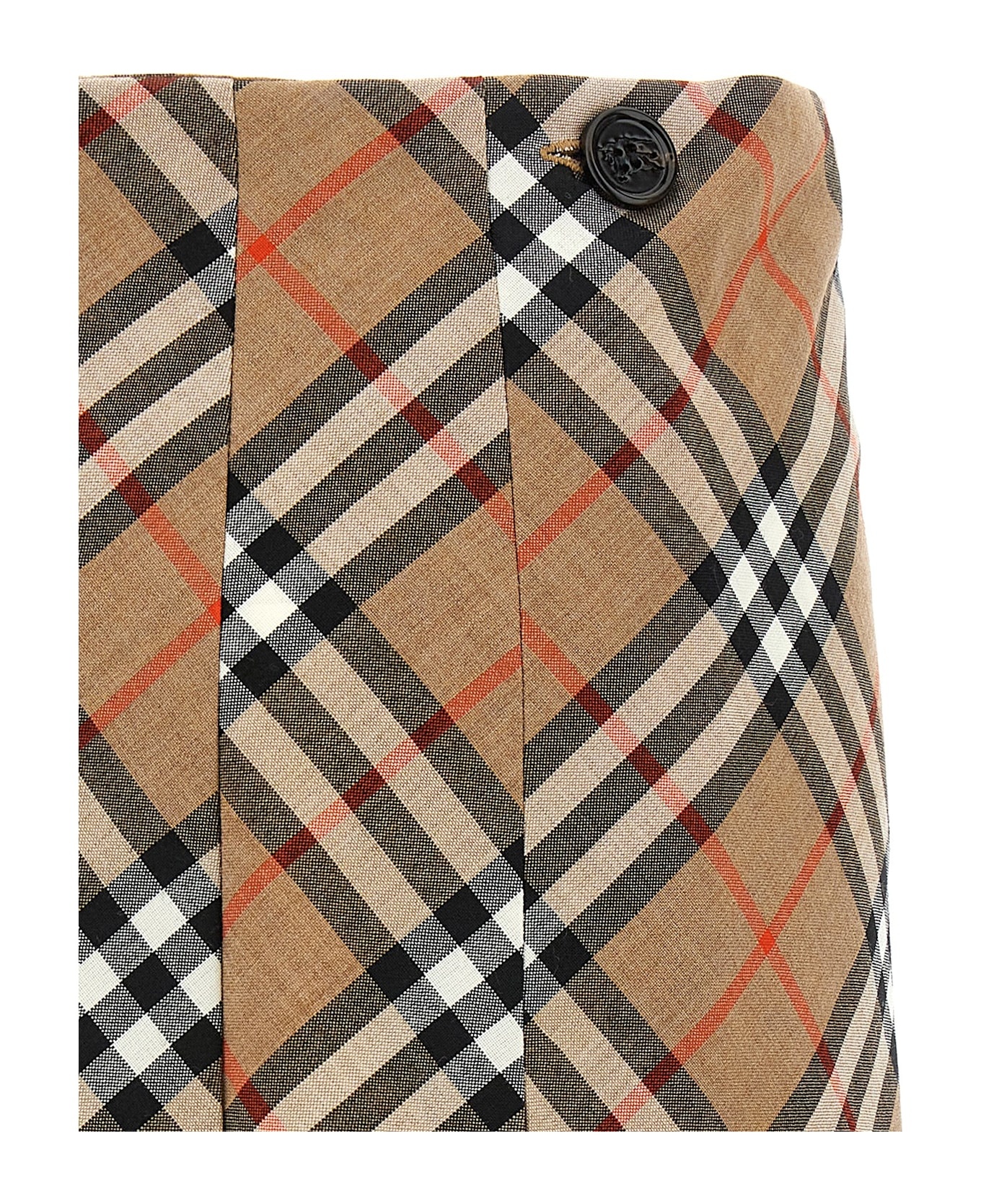 Kilt Skirt - 2