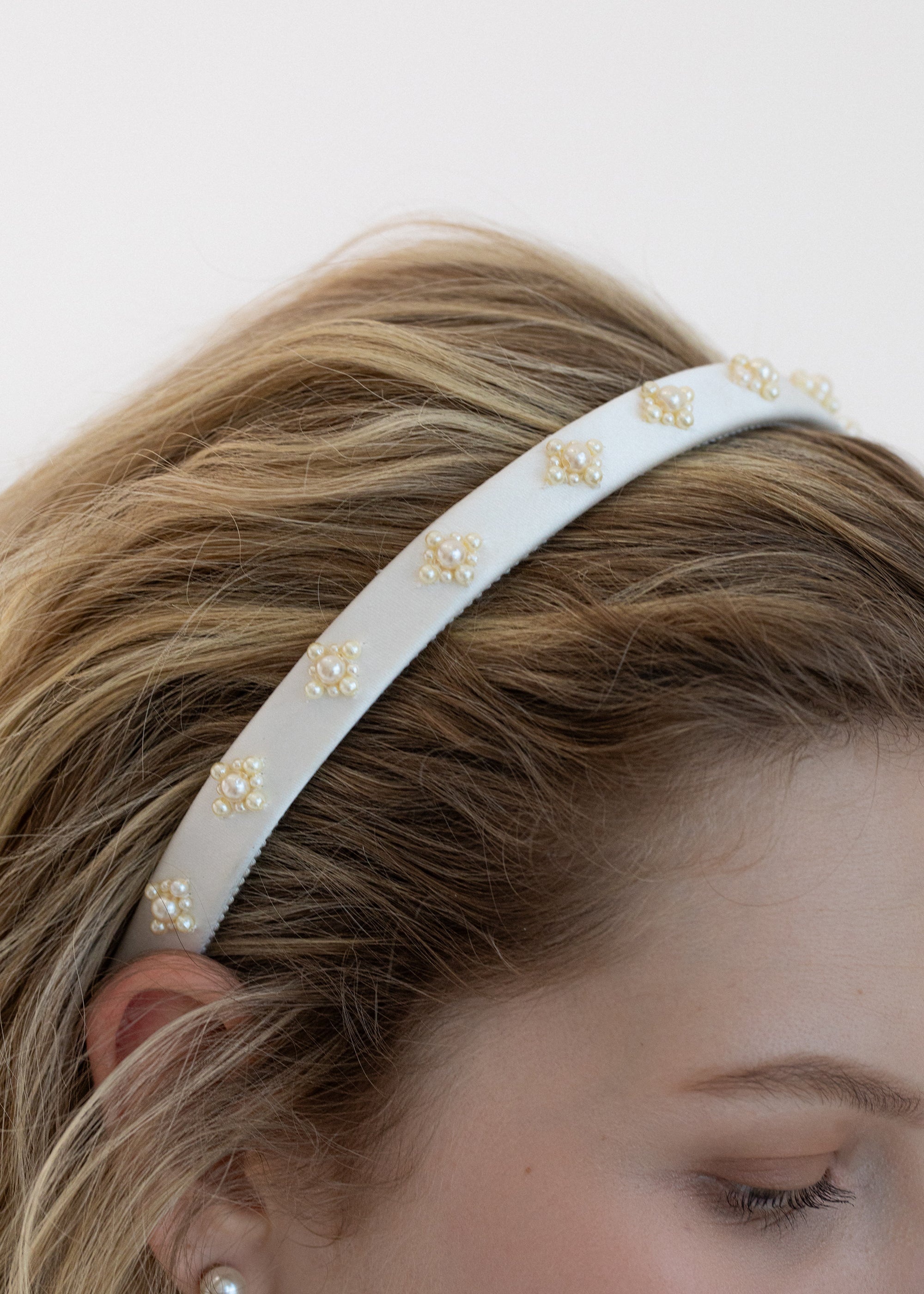 Mare Headband - 4