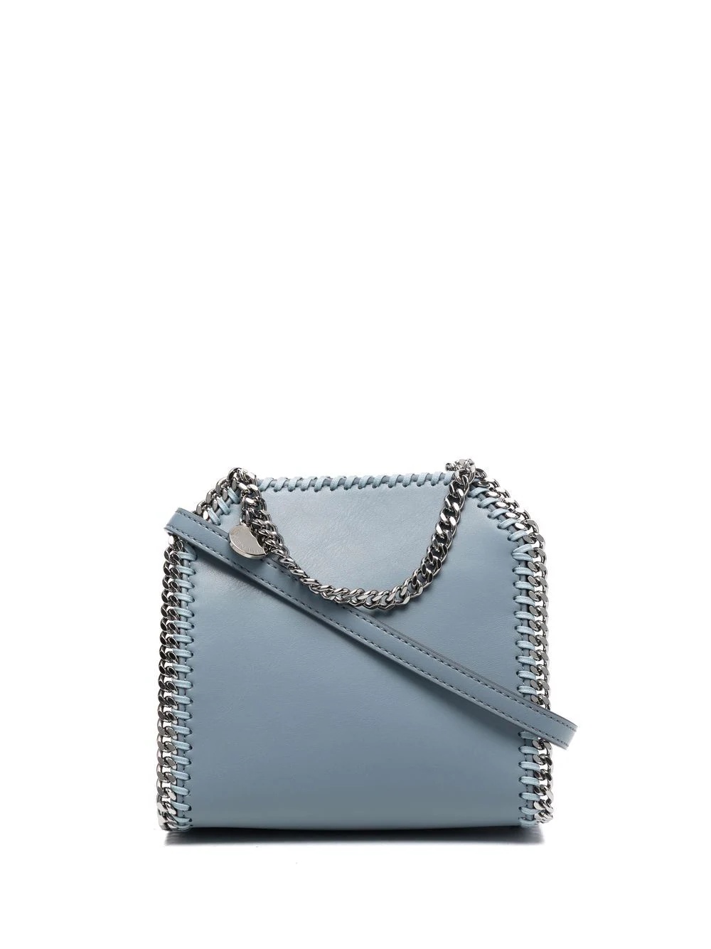 small New Square Falabella shoulder bag - 1