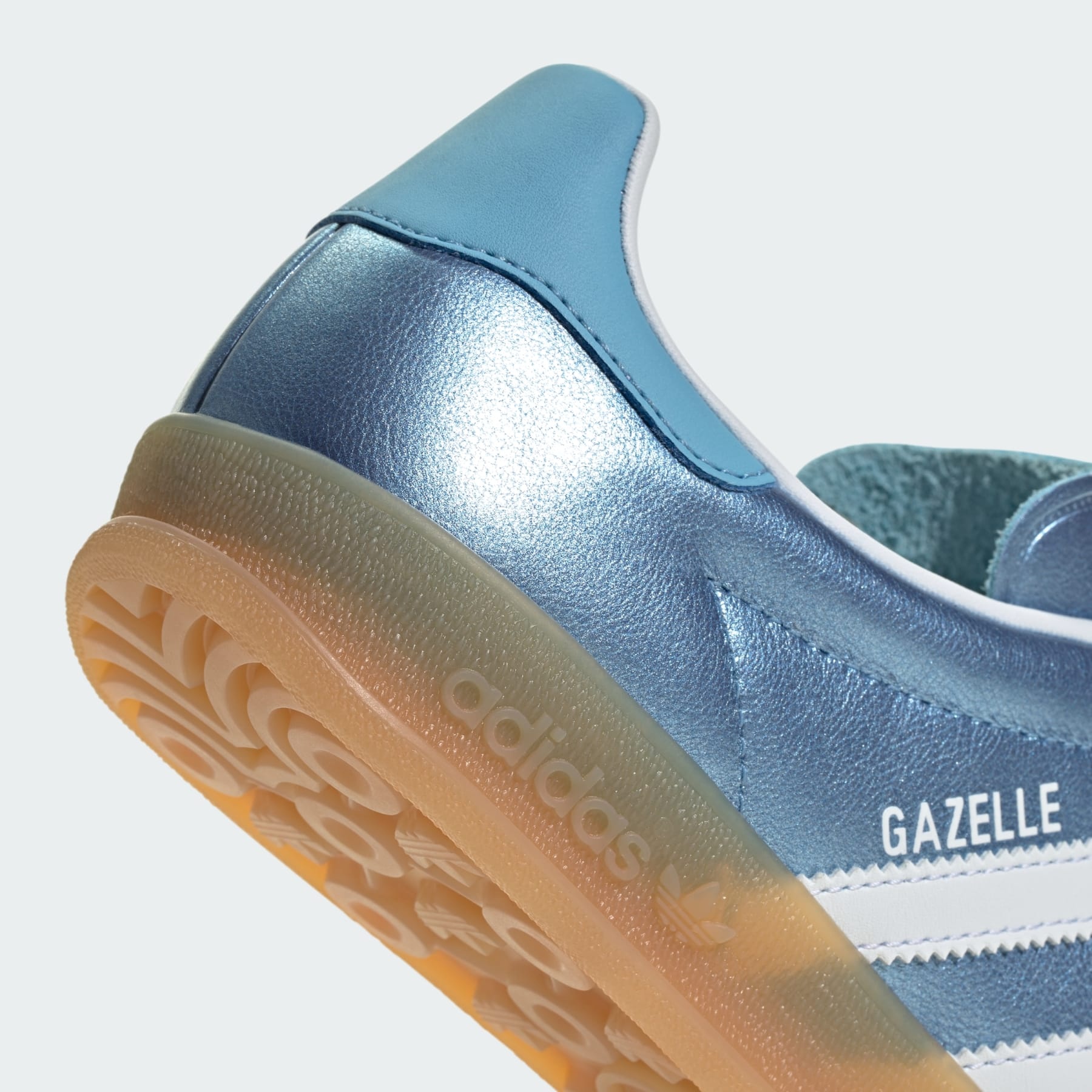 Gazelle Indoor Shoes - 8