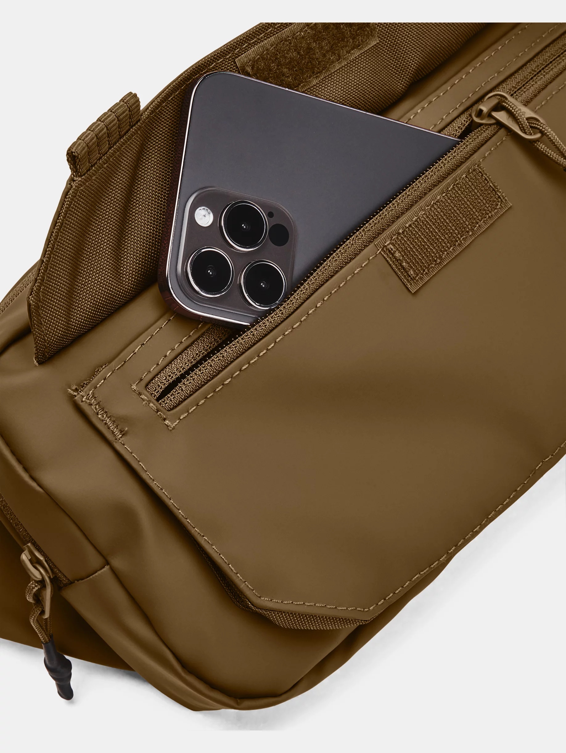 UA Triumph Crossbody - 3