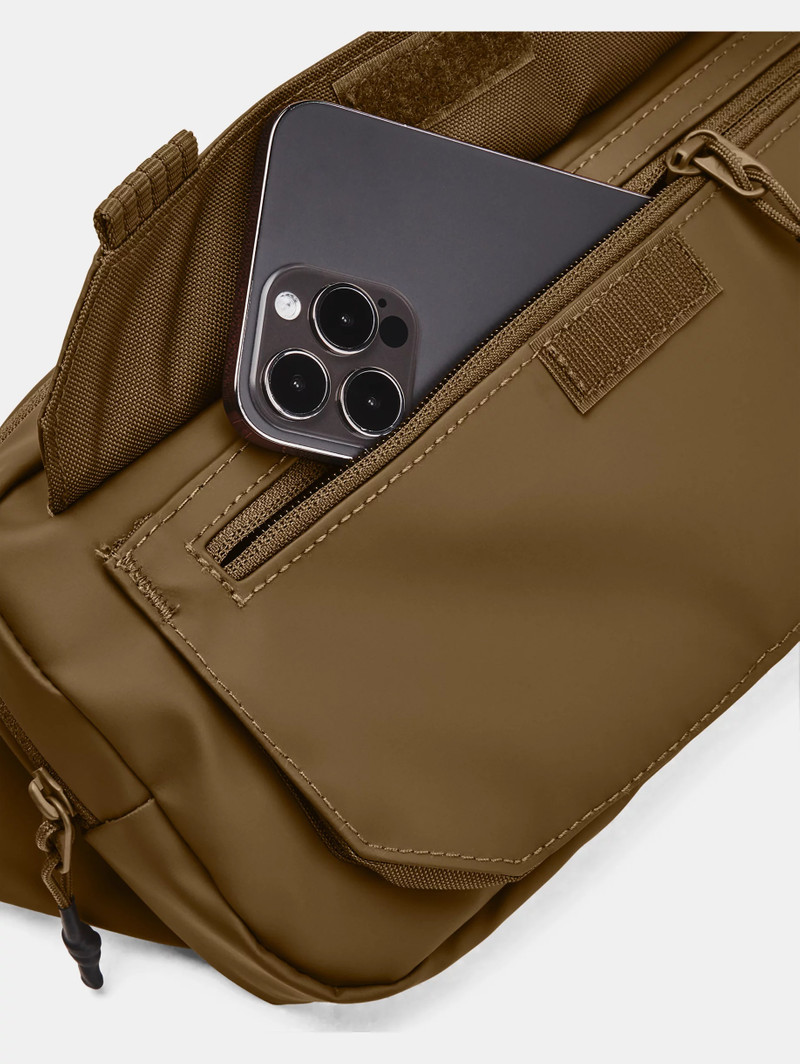 UA Triumph Crossbody 3