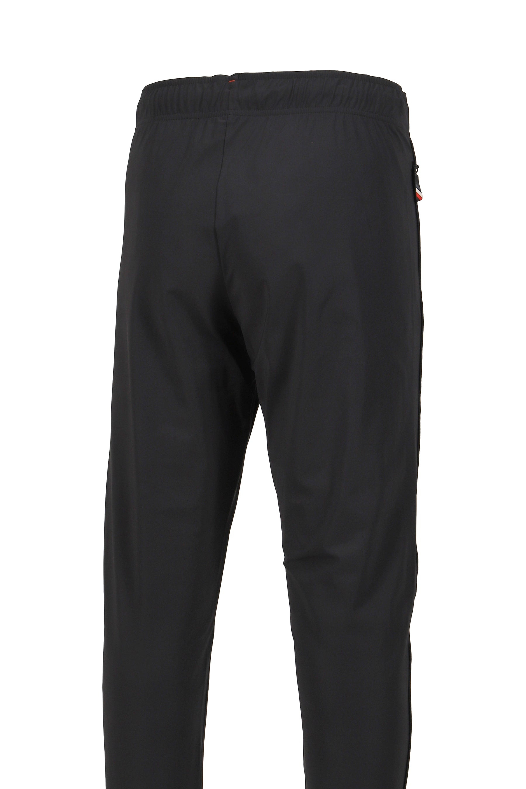 TROUSERS / BLK - 5