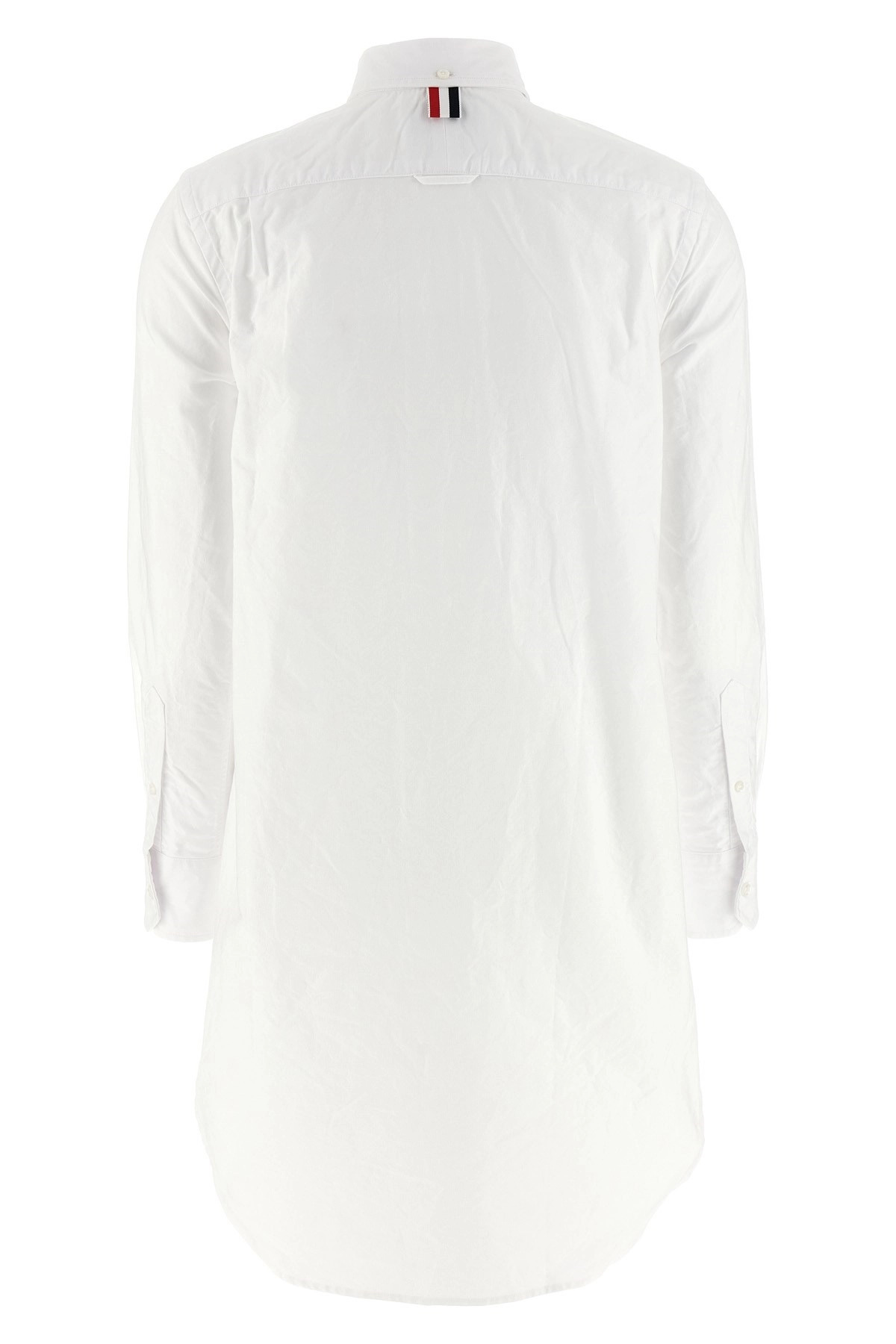 Shirt dress - 3