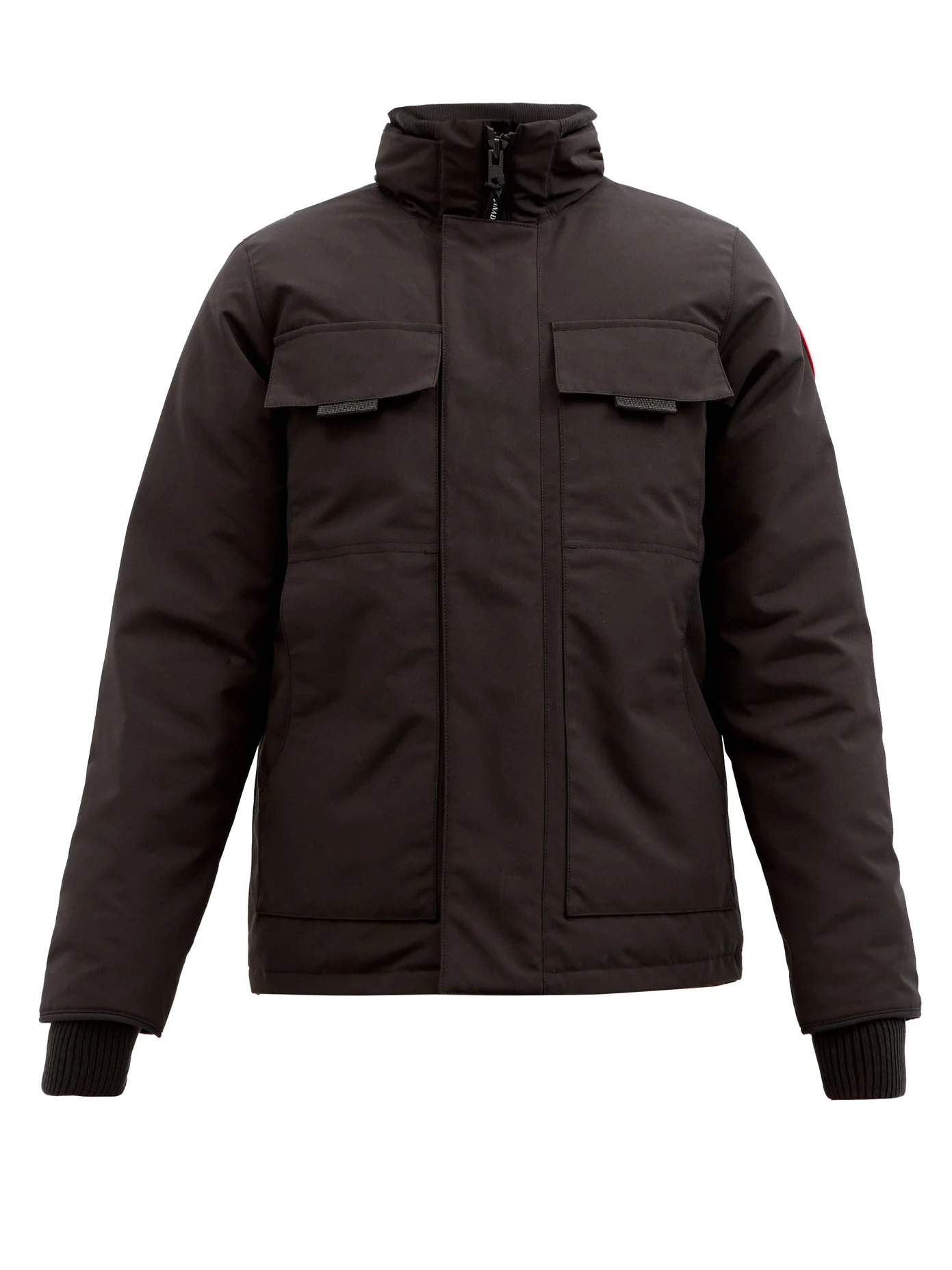 Forester down coat - 1