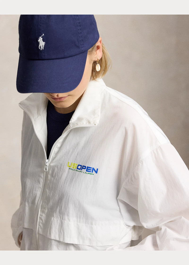 US Open Performance Windbreaker 5