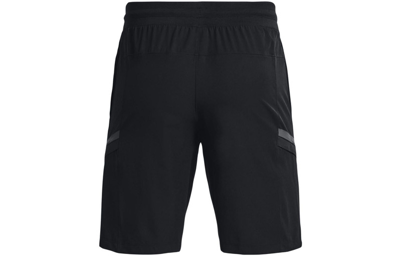 Under Armour Under Armour Sportstyle Elite Cargo Shorts 'Black' 1373866-001 outlook