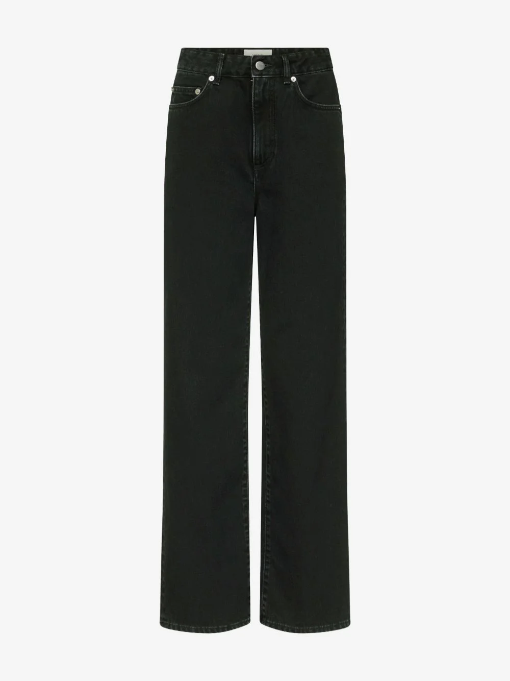 Mico wide-leg jeans - 1