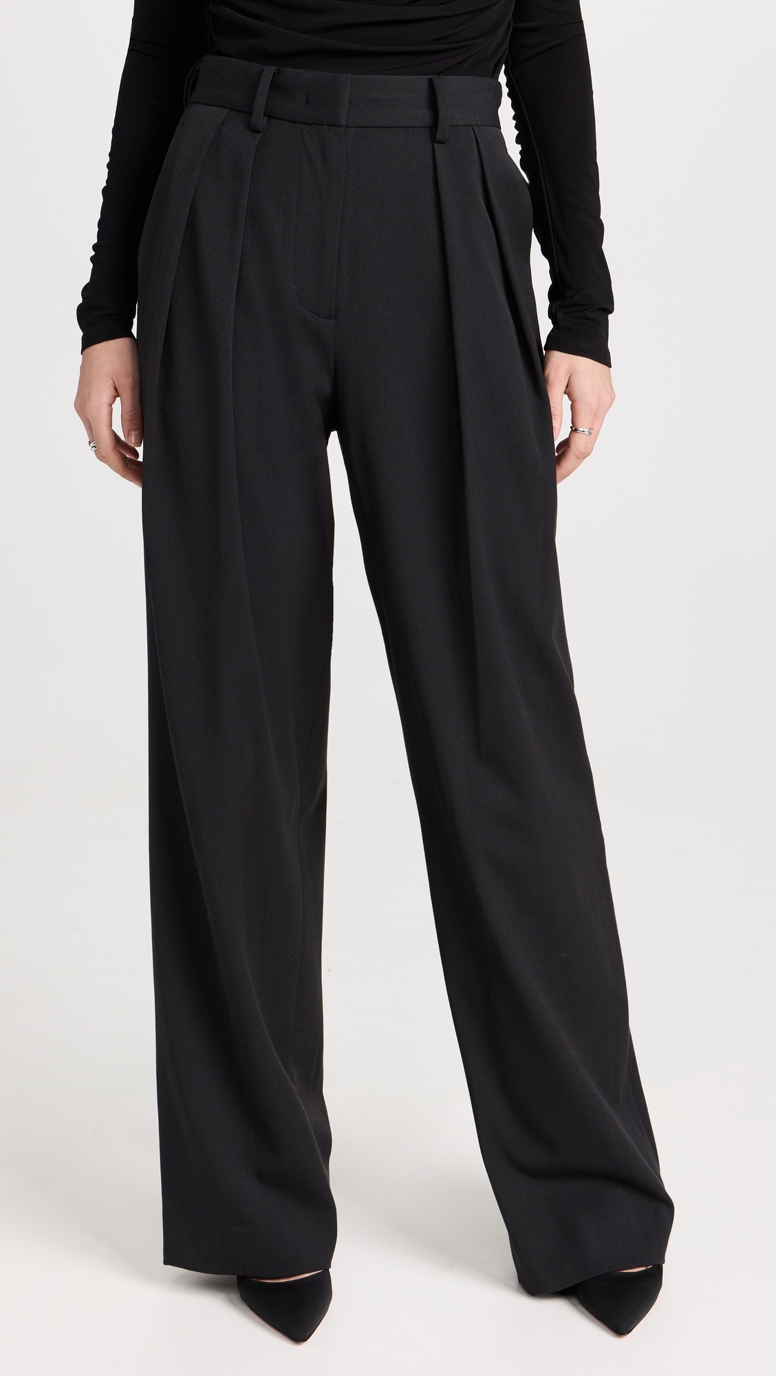 Luisa Pants - 6