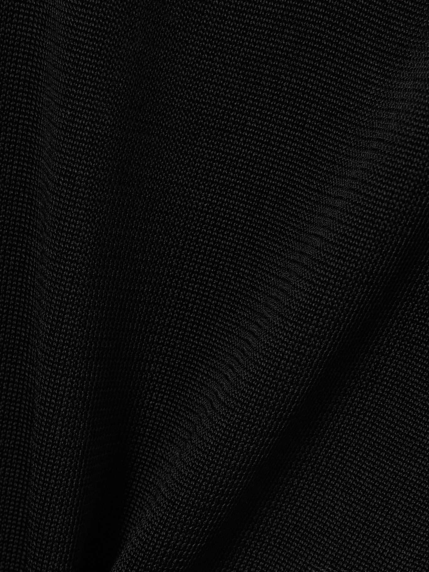 Tyler knitted camisole Black - 5