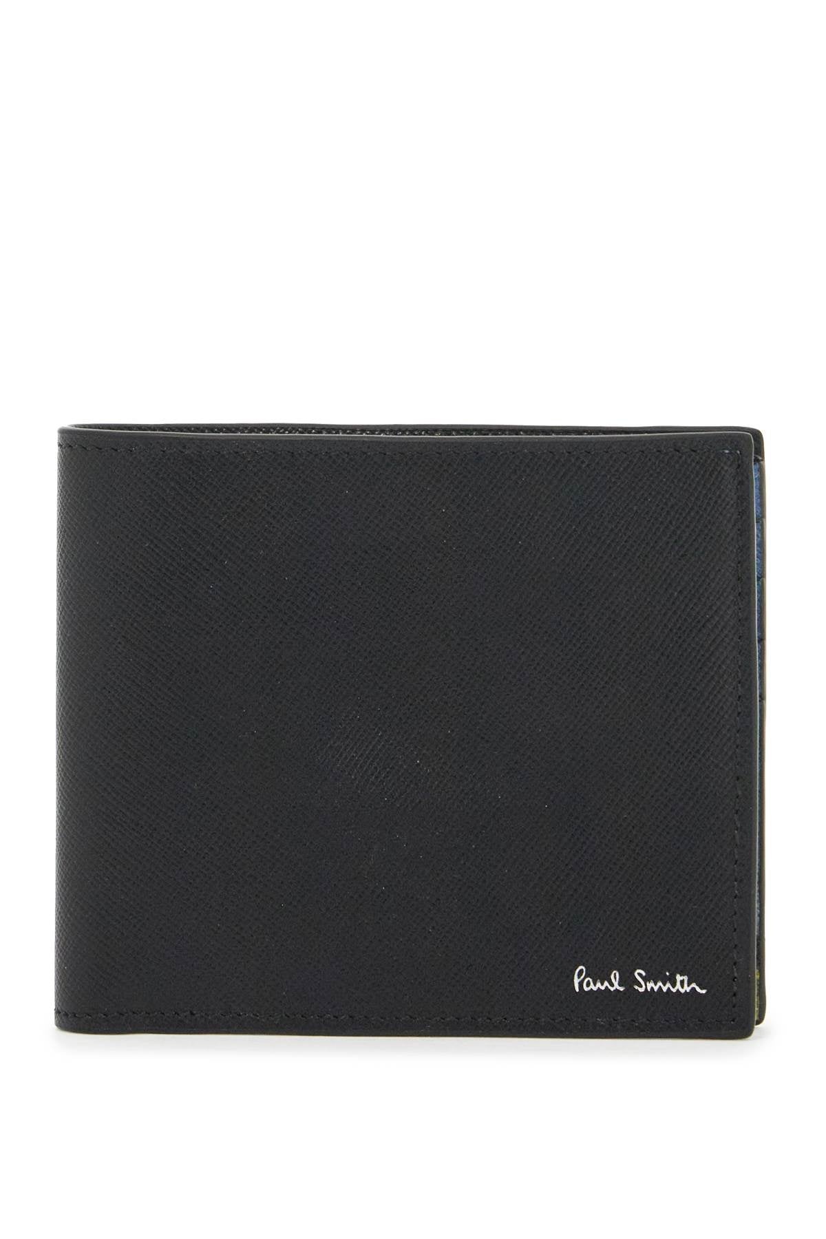 Paul Smith Signature Stripe Balloon Wallet Men - 1