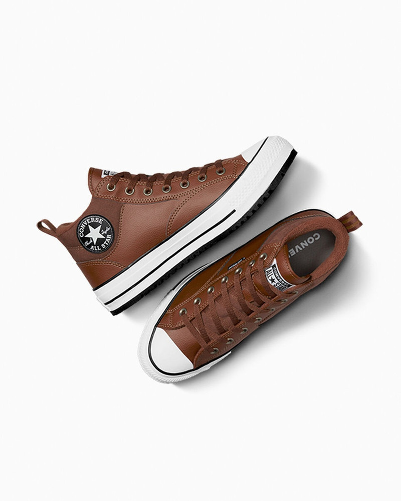 Chuck Taylor All Star Malden Street Boot 6
