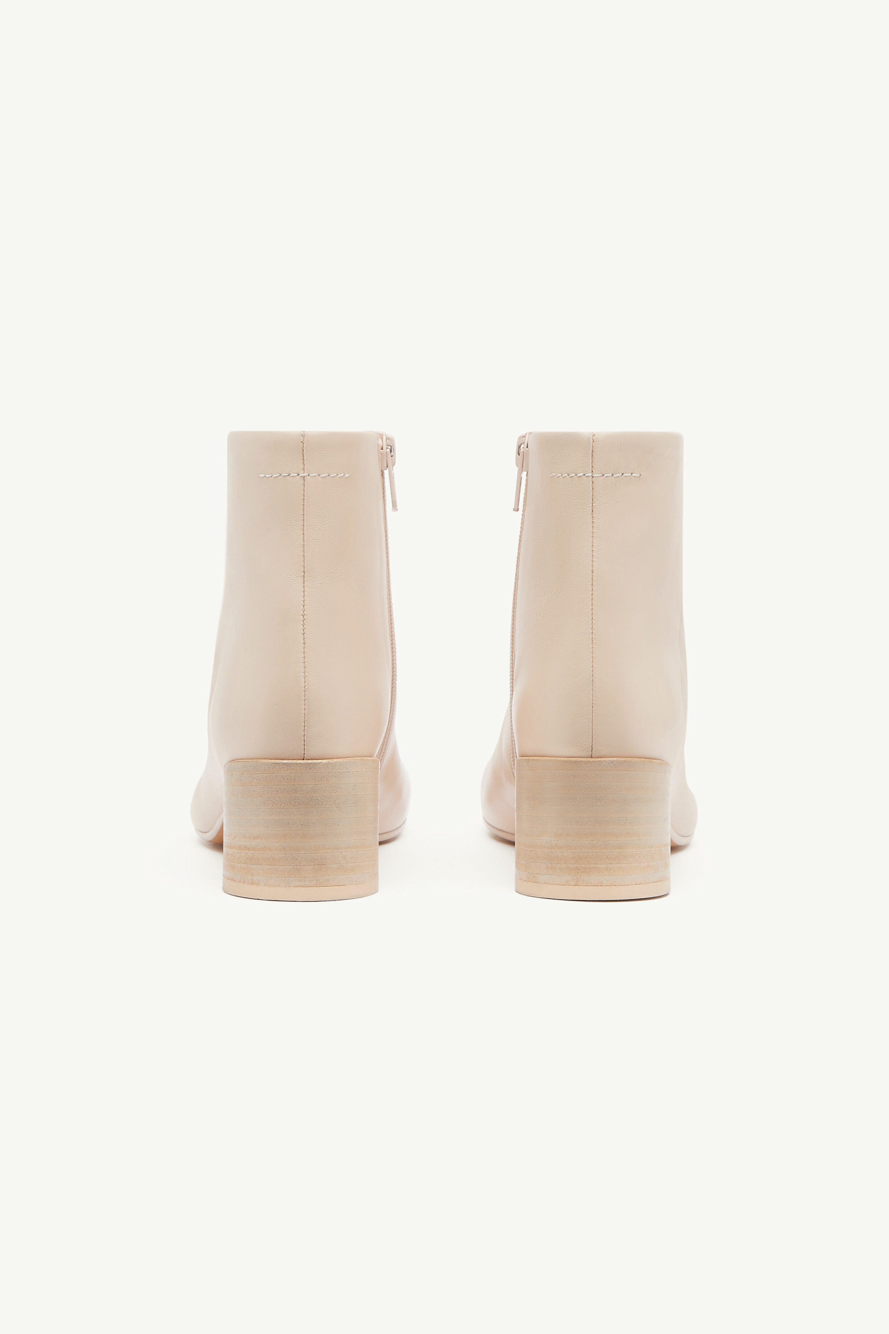 Anatomic Ankle Boots - 3