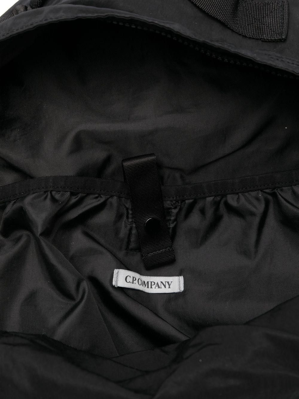 Nylon B backpack - 5
