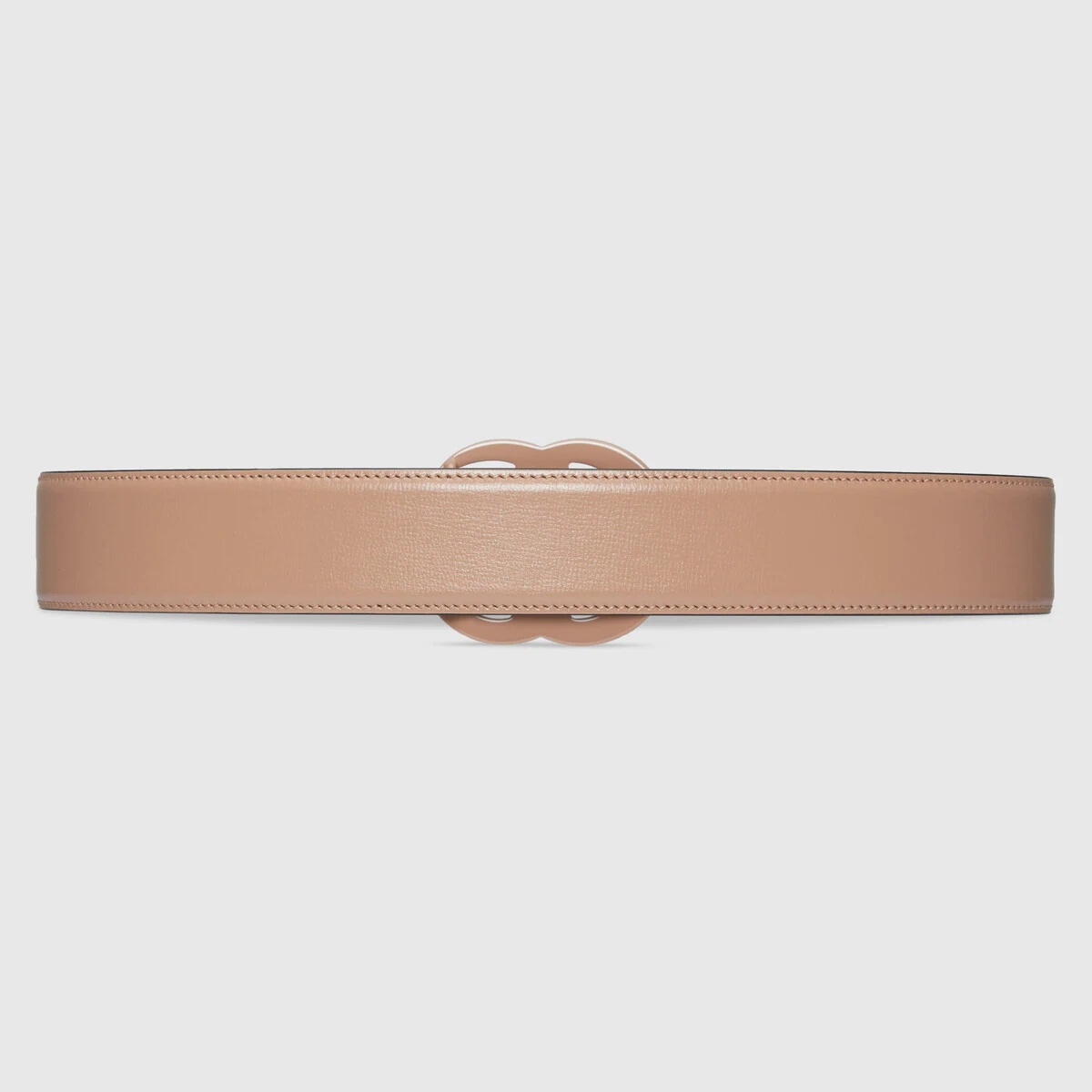 GG Marmont wide belt - 3
