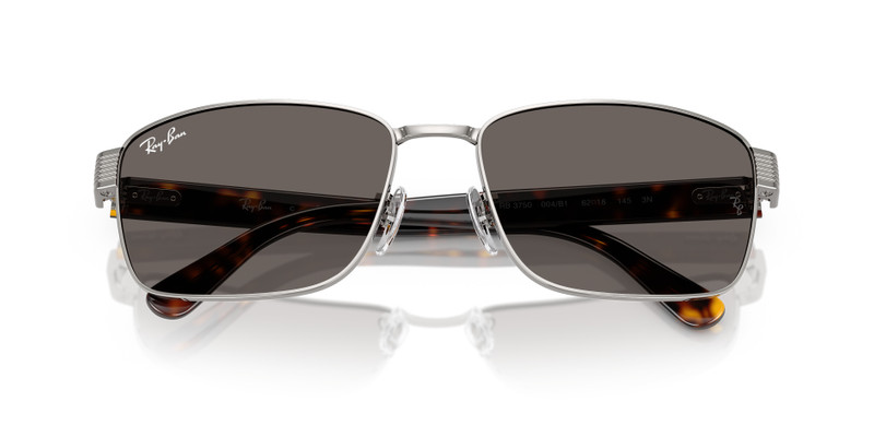 Ray-Ban RB3750 outlook