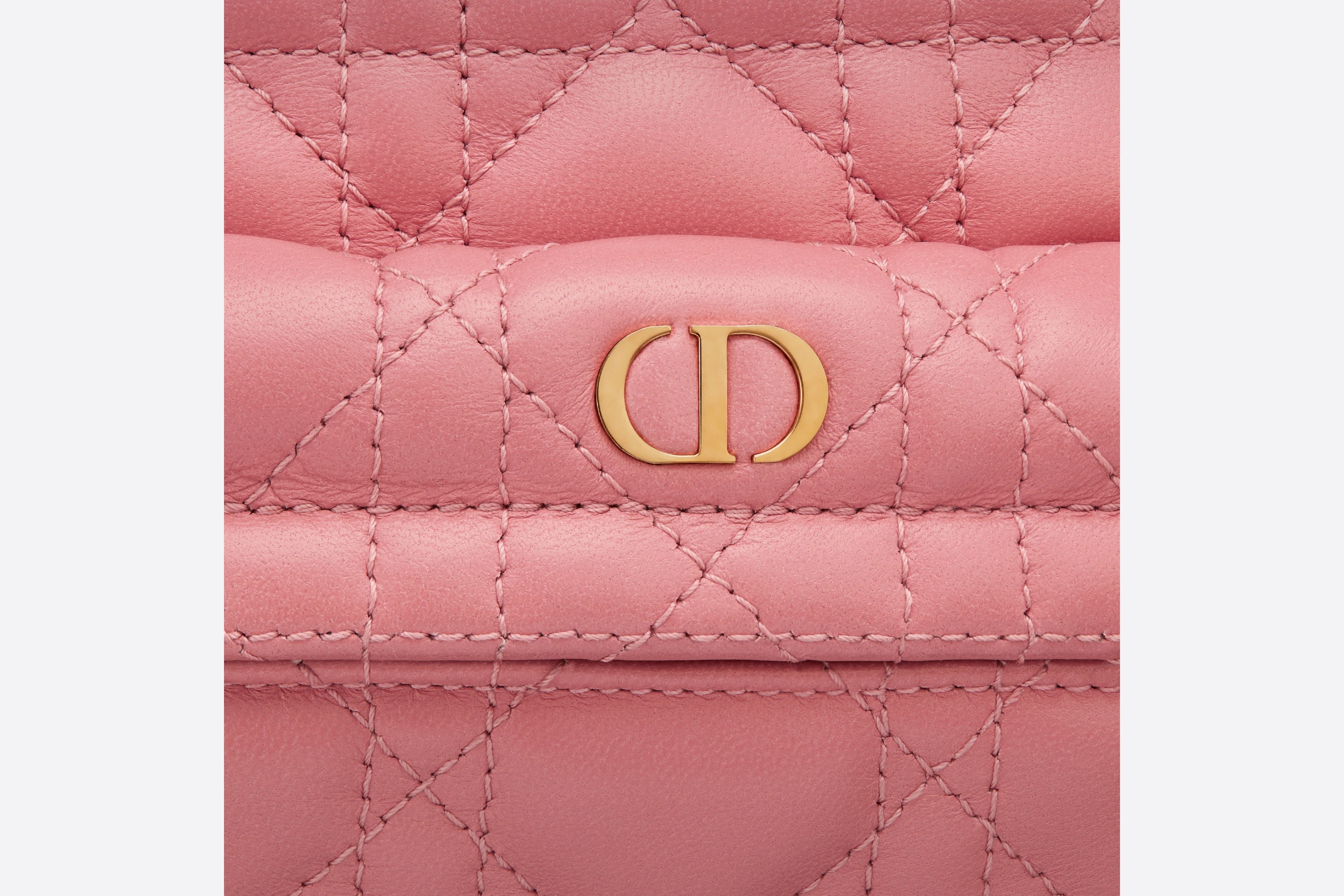 Mini Dior Backpack - 6