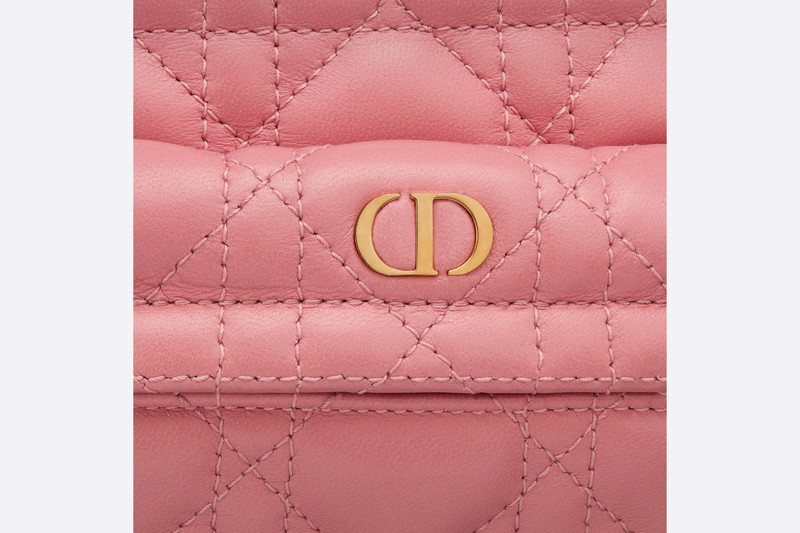 Mini Dior Backpack 6